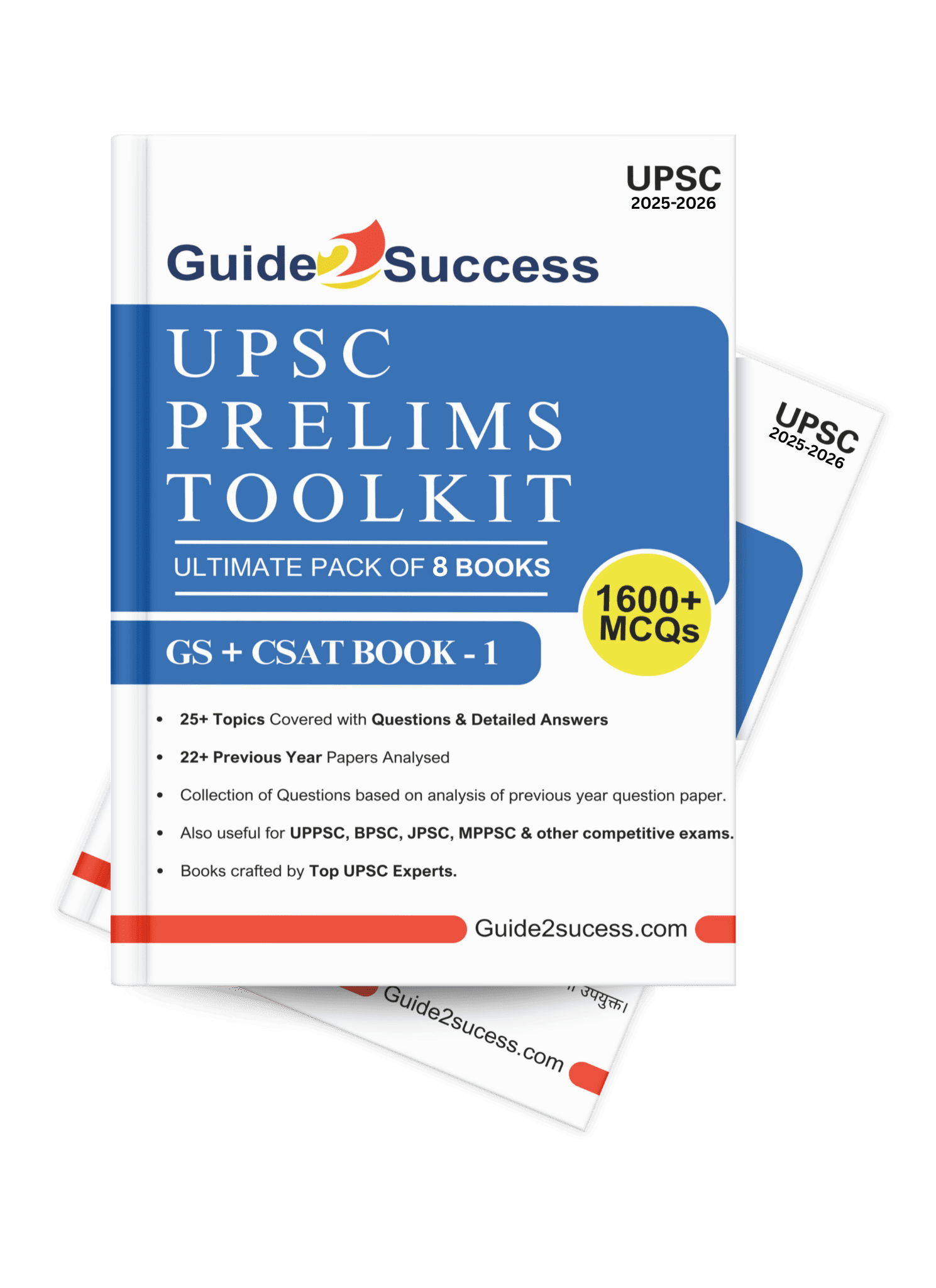 English Toolkit