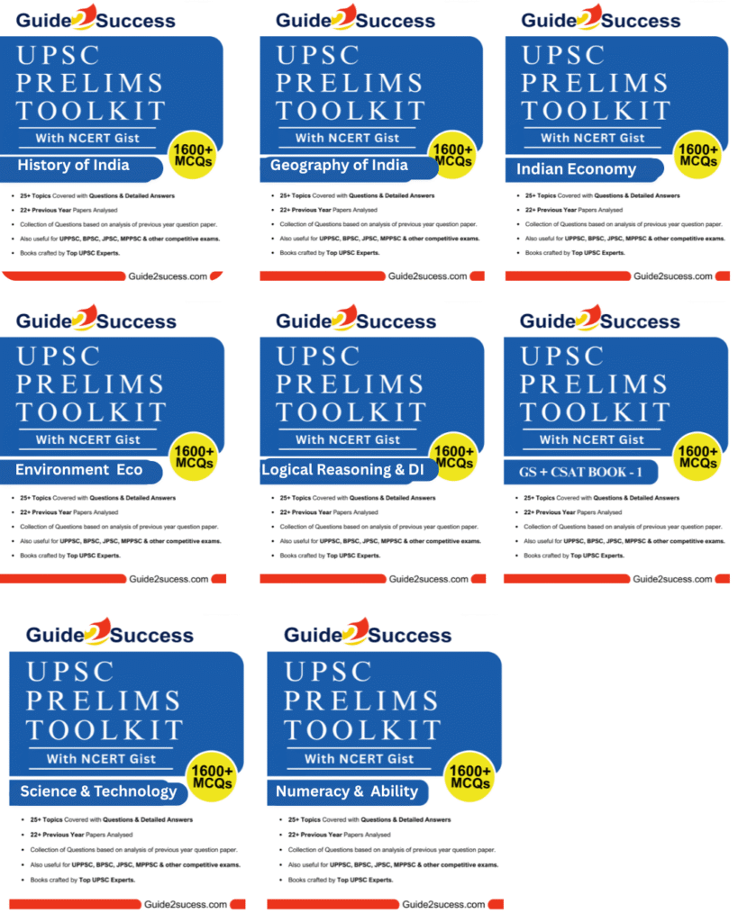 UPSC Toolkit_english