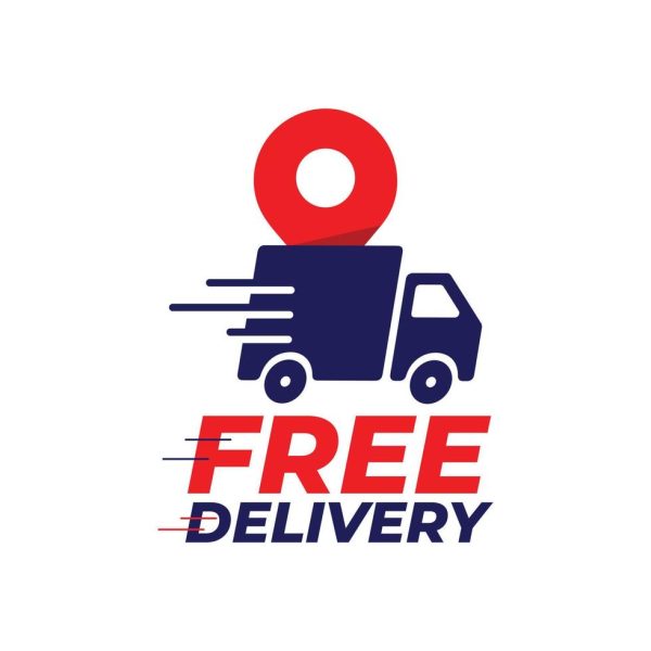 free-delivery-and-free-shipping-icon-modern-design-template-free-vector
